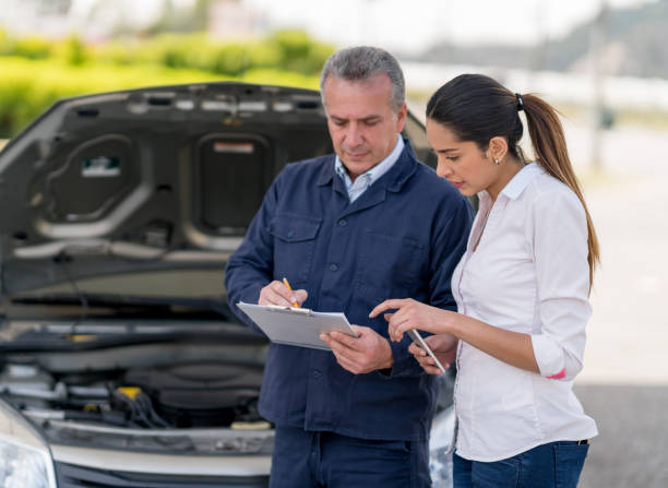 Auto insurance consultation in Seneca, MO